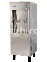 2620_COLD & NORMAL (SS WATER COOLER)