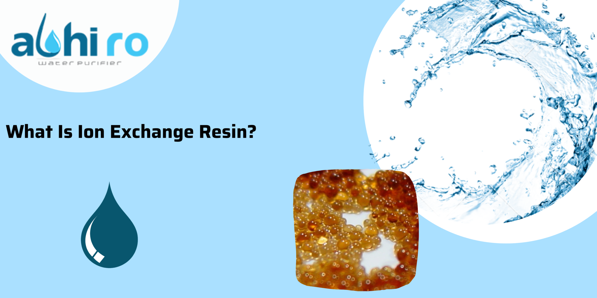 What Is Ion Exchange Resin? Physical Properties Of IX Resins